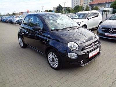 Używany 2022 Fiat 500 | 52 900 zł (Dość drogi)