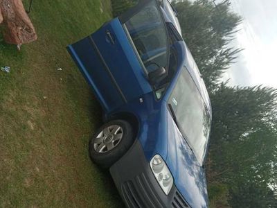 używany VW Caddy