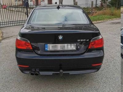 używany BMW 530 D 280KM