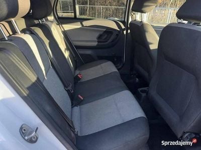 używany Skoda Fabia II Combi 1.2 benzyna | 2009 | 162 tys. km | ZADBANA