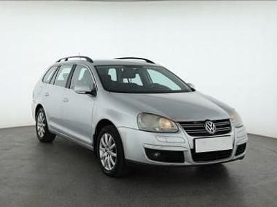 VW Golf V