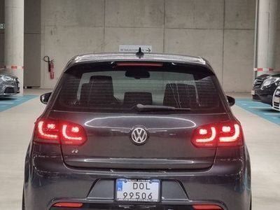 VW Golf VII