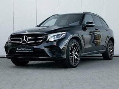 Mercedes GLC220
