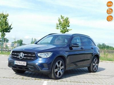 Mercedes GLC200