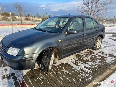 używany VW Bora Sprzedam