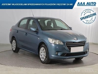 Peugeot 301