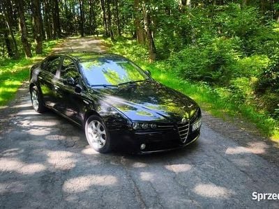 Alfa Romeo 159