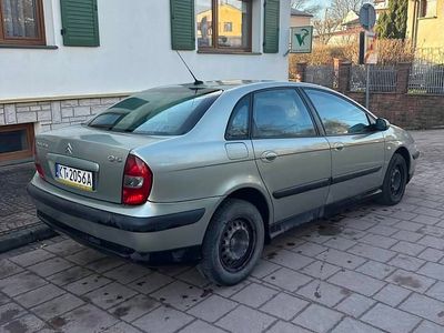 Używany 2003 Citroën C5 Hatchback | 3000 zł (Uczciwa cena)