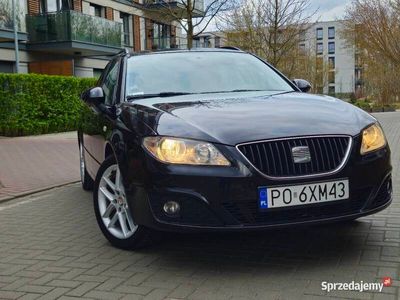 Seat Exeo