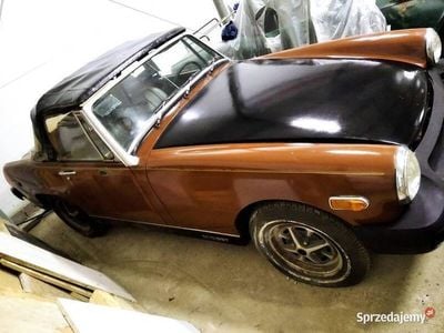 Używany MG Midget 1978 Kabriolet