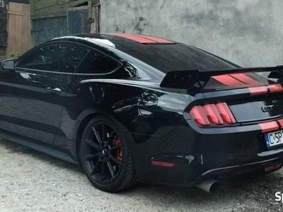 Używany Ford Mustang GT 2016