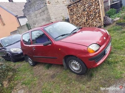 Fiat Seicento