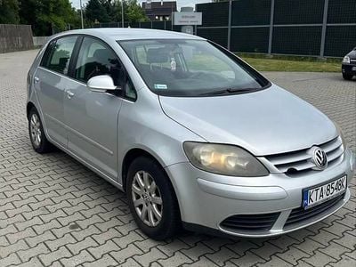 VW Golf V