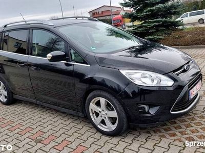 używany Ford Grand C-Max 