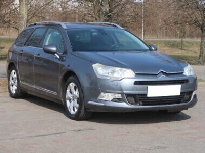 Citroën C5