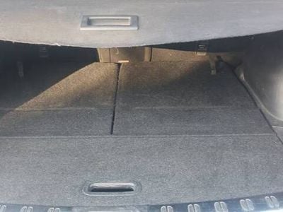 Nissan Qashqai +2