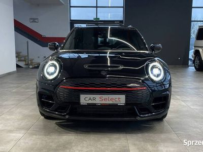 Mini John Cooper Works Clubman