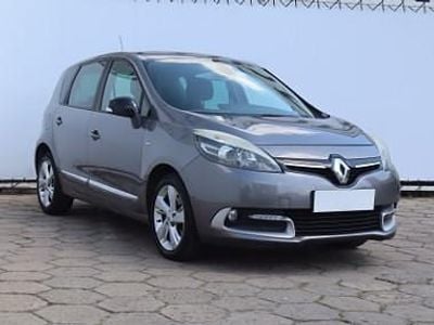 Renault Scénic III