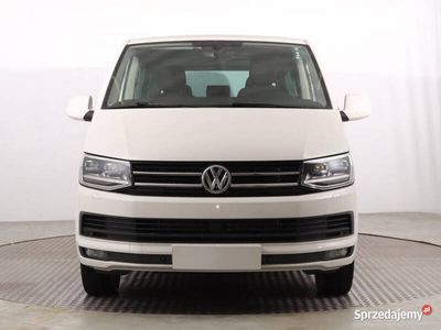 VW Multivan