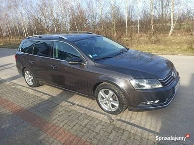 Używany 2011 VW Passat | 35 000 zł (Drogi)