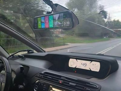 Citroën C4 Picasso