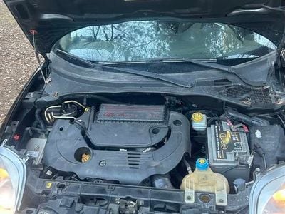 używany Alfa Romeo MiTo disel 2010