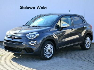 używany Fiat 500X 1dm 120KM 2020r. 395km