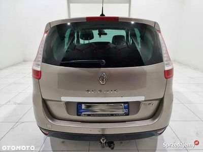 Używany Renault Grand Scénic 2010 Minivan