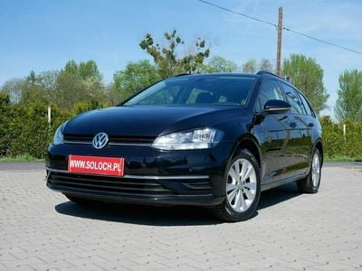 VW Golf VII