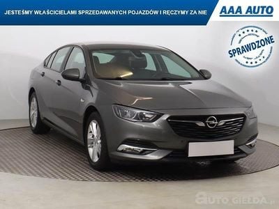 Używany Opel Insignia 2019 Szary