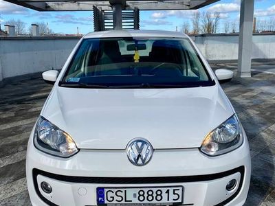 VW up!