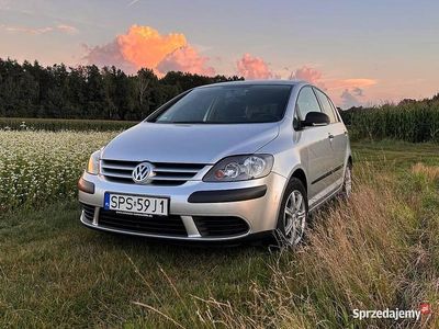 Używany 2009 VW Golf VI Hatchback | 19 500 zł (Uczciwa cena)