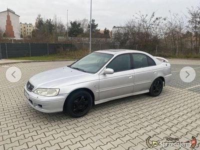 Używany 1999 Honda Accord | 1600 zł