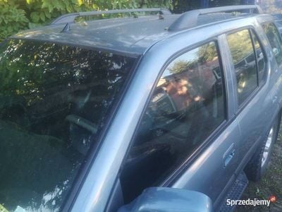 Używany 1999 Opel Frontera SUV | 9840 zł