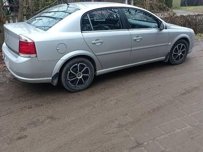 Używany 2005 Opel Vectra | 5499 zł