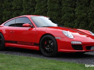 Używany 2009 Porsche 997 | 229 000 zł