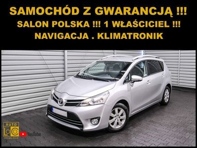Toyota Verso