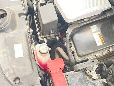 Używany 2017 Toyota Prius | 59 900 zł