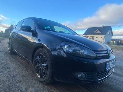 VW Golf VI