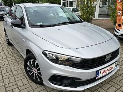 używany Fiat Tipo II Pierwszy włąścicel, sedan, serwis,