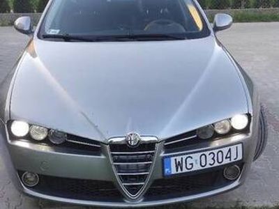 Alfa Romeo 159