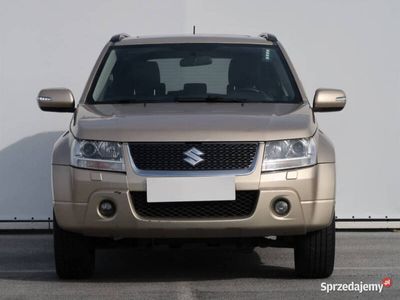 używany Suzuki Grand Vitara 2.4 VVT