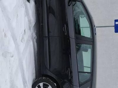 Czarny Używany 2012 Renault Mégane GrandTour Kombi | 12 500 zł (Dobra cena)