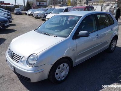 VW Polo