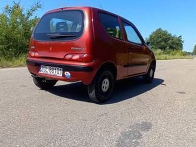 Fiat Seicento