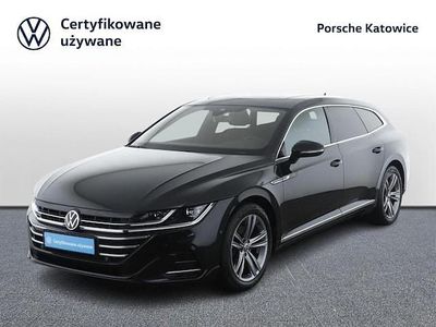 Używany 2022 VW Arteon | 154 800 zł (Dość drogi)