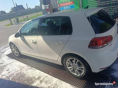 Używany 2011 VW Golf VI Hatchback | 25 000 zł (Uczciwa cena)