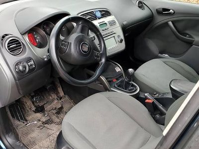 Seat Toledo