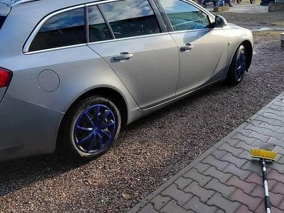 Używany 2010 Opel Insignia Kombi | 10 999 zł (Super Cena)
