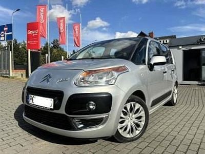 Citroën C3 Picasso